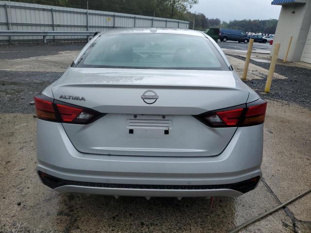 Photo 6 from auction – 2025 NISSAN ALTIMA SV with VIN 1N4BL4DV3SN366673