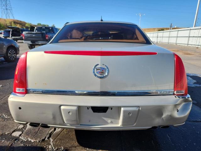 Photo 6 from auction – 2007 CADILLAC DTS with VIN 1G6KD57Y47U126261