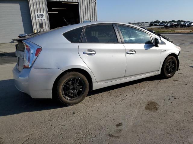 Photo 3 from auction – 2015 TOYOTA PRIUS with VIN JTDKN3DU2F1989320