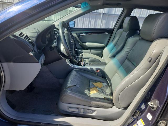 Photo 7 from auction – 2004 ACURA TL with VIN 19UUA65574A041748
