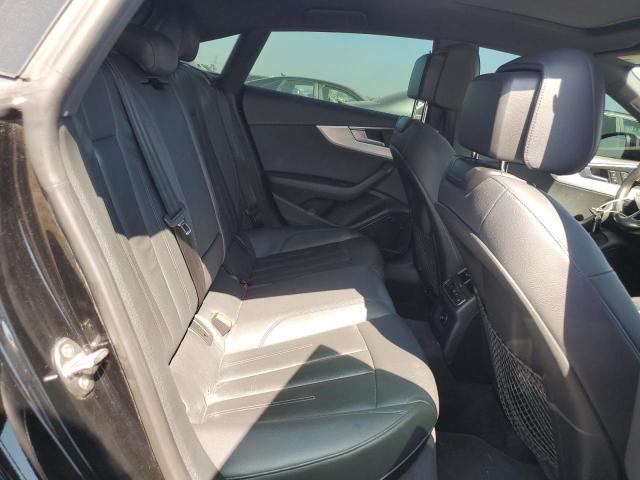Photo 10 from auction – 2018 AUDI A5 PREMIUM with VIN WAUBNCF55JA009431