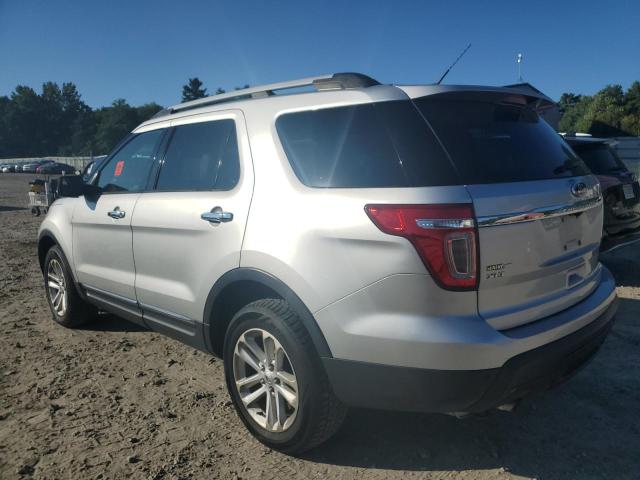 Photo 2 from auction – 2015 FORD EXPLORER X with VIN 1FM5K8D85FGB20404