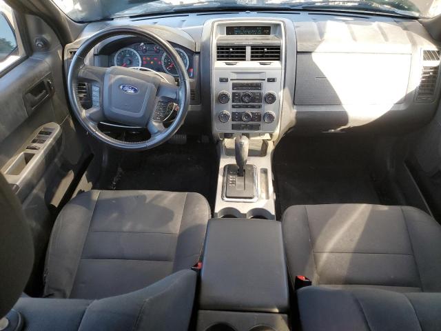 Photo 8 from auction – 2010 FORD ESCAPE XLT with VIN 1FMCU9D7XAKD27603