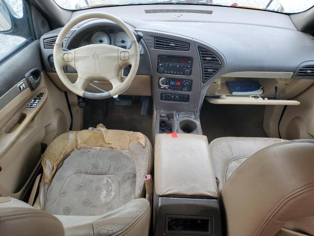 Photo 8 from auction – 2003 BUICK RENDEZVOUS with VIN 3G5DA03E93S511202