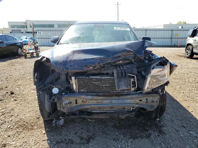 Photo 5 from auction – 2012 GMC TERRAIN SL with VIN 2GKALMEK4C6111342