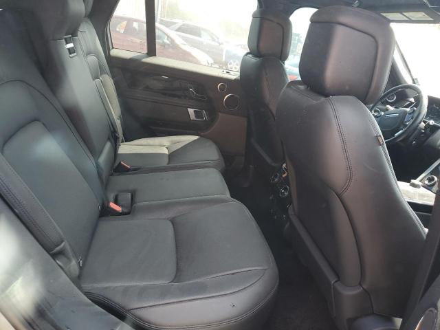 Photo 10 from auction – 2022 LAND ROVER RANGE ROVE with VIN SALGS2RU3NA459799