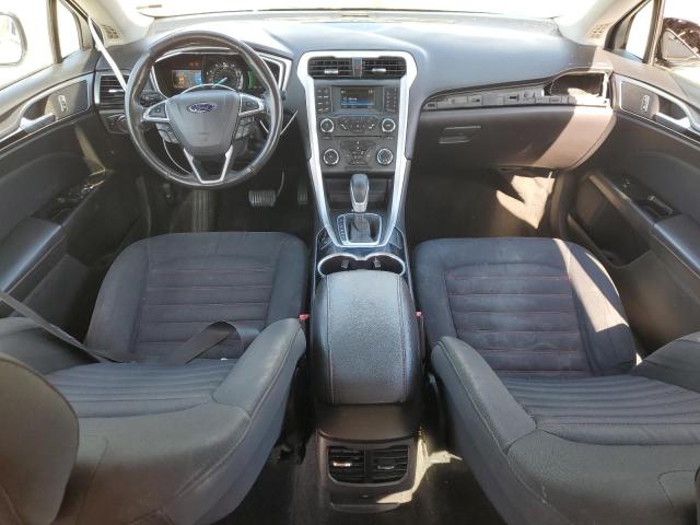 Photo 8 from auction – 2016 FORD FUSION SE with VIN 3FA6P0T90GR208329