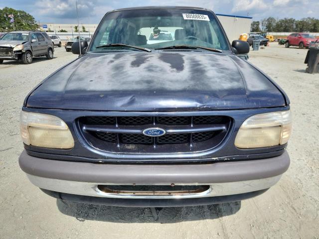 Photo 5 from auction – 1999 FORD EXPLORER with VIN 1FMZU35P7XZB15392