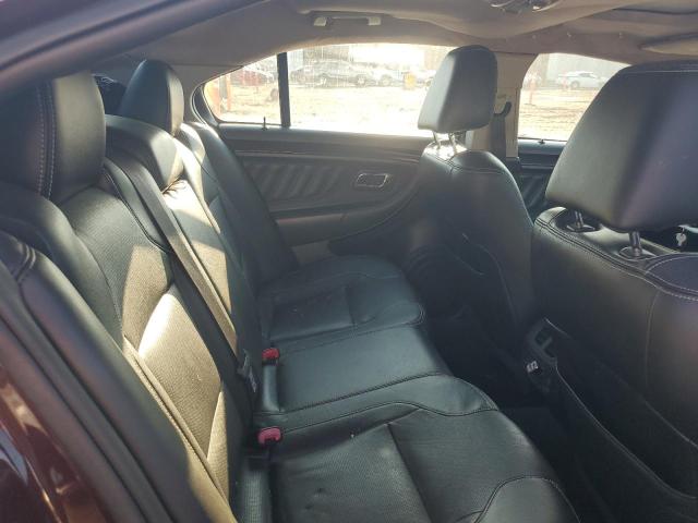 Photo 10 from auction – 2011 FORD TAURUS LIM with VIN 1FAHP2FWXBG171182