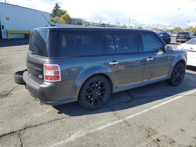 Photo 3 from auction – 2019 FORD FLEX SEL with VIN 2FMGK5C81KBA13053