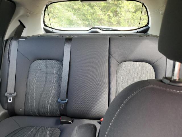 Photo 10 from auction – 2013 CHEVROLET SONIC LT with VIN 1G1JC6SG9D4206806