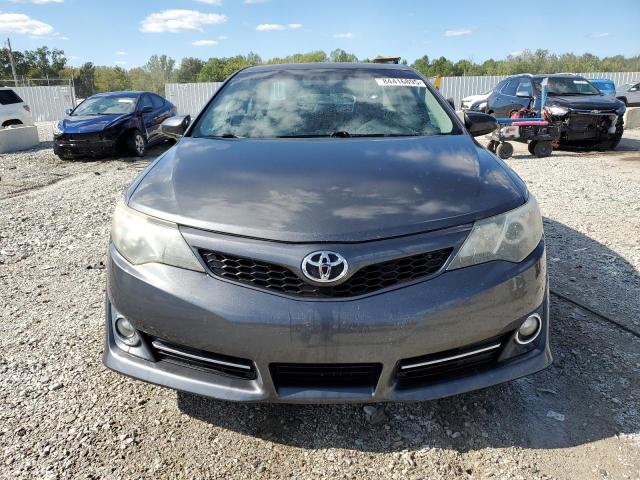 Photo 5 from auction – 2012 TOYOTA CAMRY BASE with VIN 4T1BF1FK8CU078590