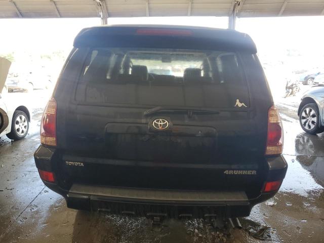 Photo 6 from auction – 2005 TOYOTA 4RUNNER SR with VIN JTEBU14R150059900