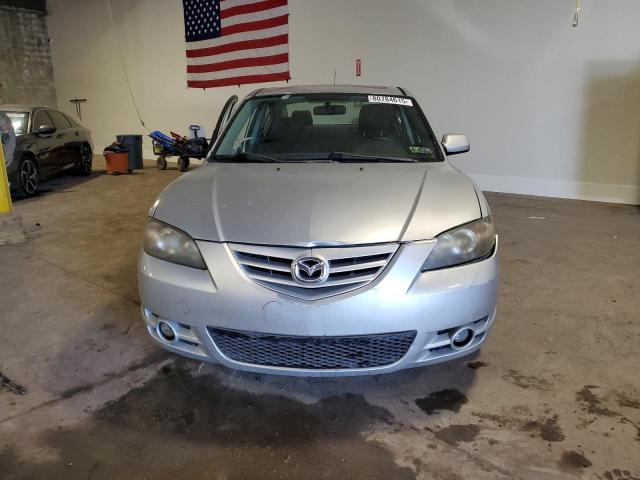 Photo 5 from auction – 2005 MAZDA 3 S with VIN JM1BK323851307266