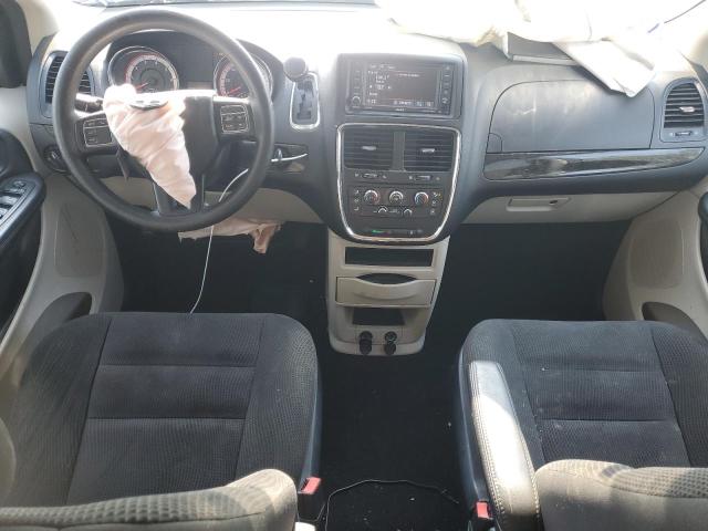 Photo 8 from auction – 2019 DODGE GRAND CARA with VIN 2C4RDGBGXKR586391