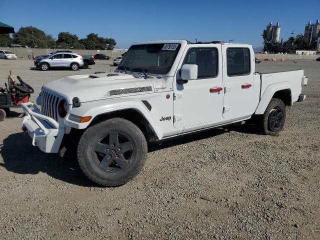 JEEP GLADIATOR 2020 z numerem VIN 1C6HJTFG5LL198347 - Zdjęcie z aukcji