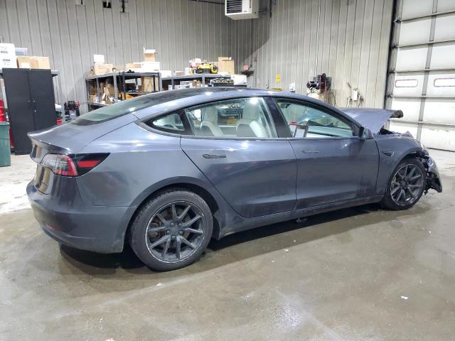 Photo 3 from auction – 2018 TESLA MODEL 3 with VIN 5YJ3E1EB4JF099469