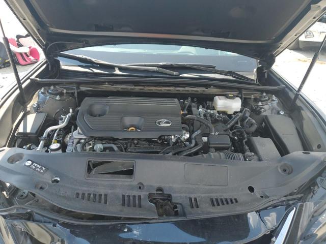 Photo 11 from auction – 2024 LEXUS ES 300H BA with VIN 58ADA1C13RU047378