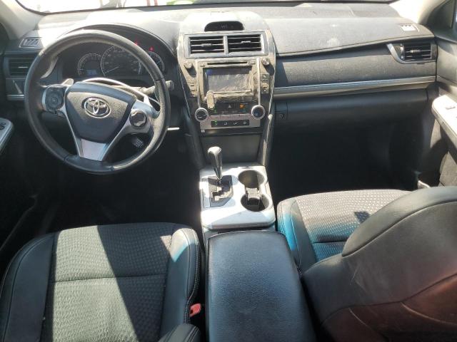 Photo 8 from auction – 2012 TOYOTA CAMRY BASE with VIN 4T1BF1FK5CU607882
