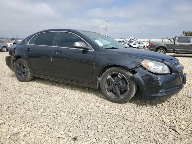 Photo 4 from auction – 2010 CHEVROLET MALIBU with VIN 1G1ZA5EB1AF267909