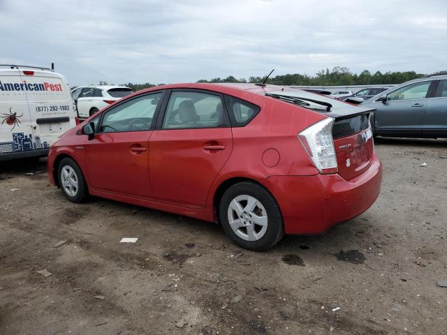 Photo 2 from auction – 2011 TOYOTA PRIUS with VIN JTDKN3DU1B1442548