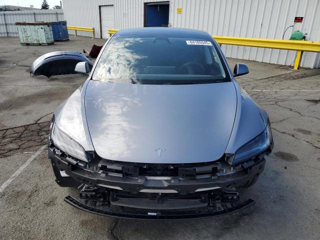 Photo 5 from auction – 2025 TESLA MODEL 3 with VIN 5YJ3E1EA1SF938664