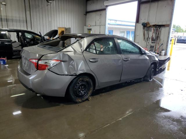 Photo 3 from auction – 2016 TOYOTA COROLLA with VIN 2T1BURHEXGC522670