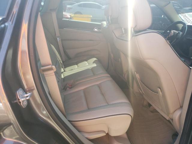 Photo 11 from auction – 2015 JEEP GRAND CHER with VIN 1C4RJFCG4FC740917
