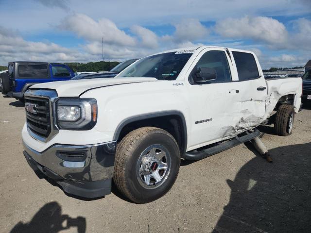 GMC SIERRA K15 2017 with VIN 3GTU2LEC2HG103928 - Photo from auction