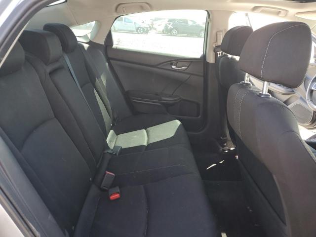 Foto 10 de la subasta – 2016 HONDA CIVIC EX con VIN 2HGFC2F72GH570655
