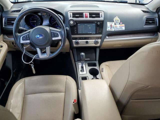 Photo 8 from auction – 2017 SUBARU OUTBACK 3. with VIN 4S4BSENC7H3213102