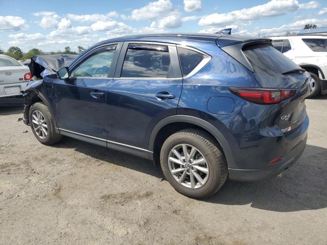 Photo 2 from auction – 2023 MAZDA CX-5 SELEC with VIN JM3KFBBM7P0186012