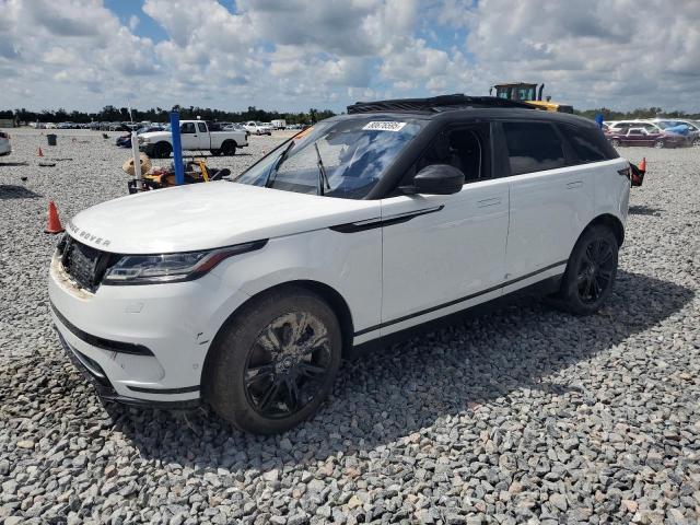 LAND ROVER RANGE ROVE 2021 with VIN SALYJ2EXXMA314460 - Photo from auction