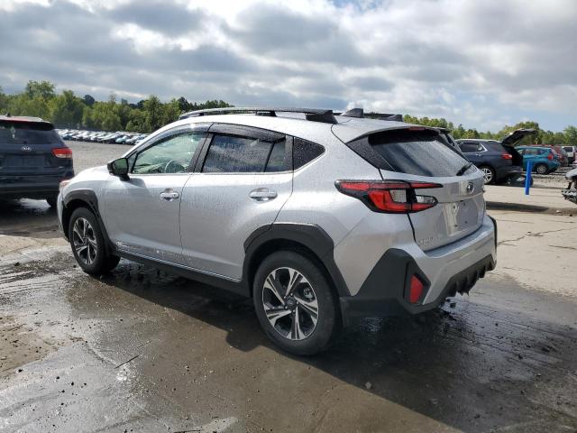 Photo 2 from auction – 2025 SUBARU CROSSTREK with VIN JF2GUHDC0SH289716