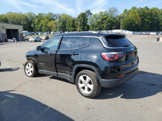 Photo 2 from auction – 2019 JEEP COMPASS LATITUDE with VIN 3C4NJDBB6KT786580
