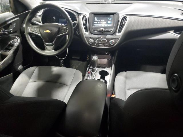 Photo 8 from auction – 2016 CHEVROLET MALIBU LS with VIN 1G1ZB5ST8GF188921