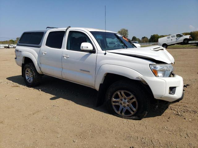 Photo 4 from auction – 2015 TOYOTA TACOMA DOU with VIN 5TFLU4EN3FX142422