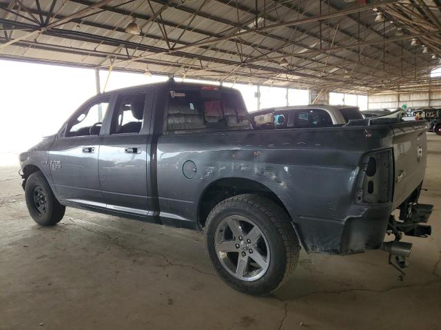 Photo 2 from auction – 2019 RAM 1500 CLASS with VIN 1C6RR6GT0KS574032