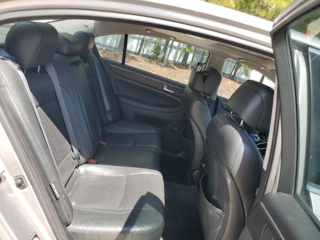 Photo 10 from auction – 2012 HYUNDAI GENESIS 3. with VIN KMHGC4DD1CU151786