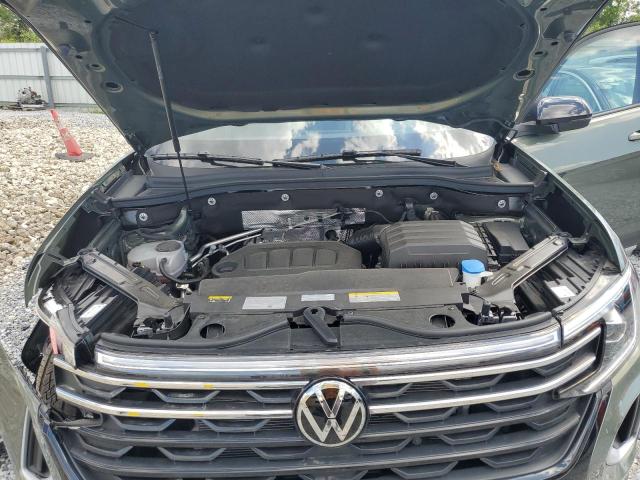 Photo 12 from auction – 2024 VOLKSWAGEN ATLAS with VIN 1V2GR2CA3RC596185