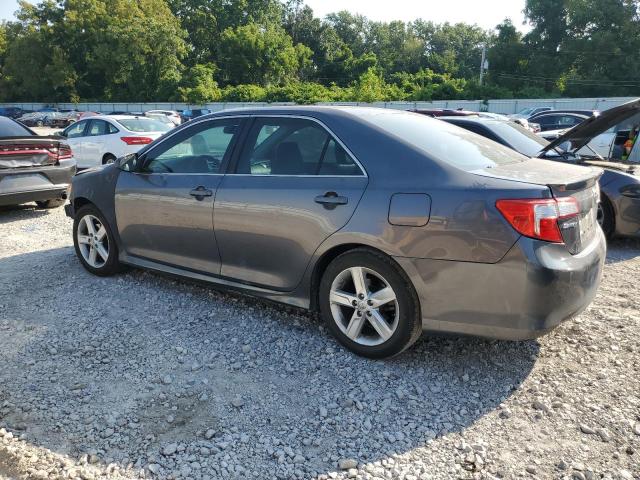Photo 2 from auction – 2014 TOYOTA CAMRY L with VIN 4T1BF1FK7EU368550