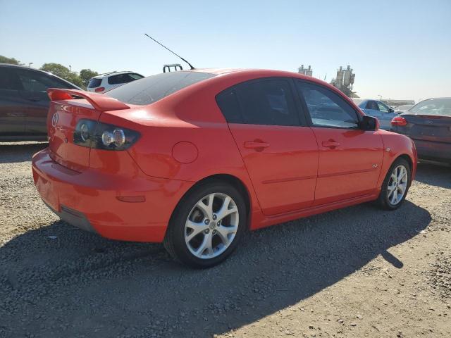 Photo 3 from auction – 2007 MAZDA 3 S with VIN JM1BK323471638302
