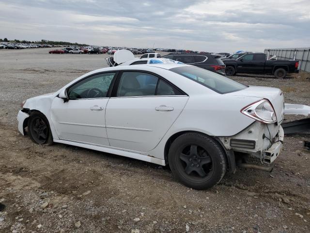 Photo 2 from auction – 2010 PONTIAC G6 with VIN 1G2ZA5E07A4160028