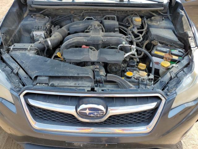 Photo 12 from auction – 2015 SUBARU XV CROSSTR with VIN JF2GPACC9FG260100