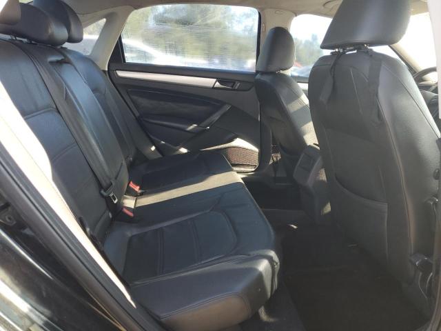 Photo 10 from auction – 2012 VOLKSWAGEN PASSAT SE with VIN 1VWBH7A31CC076300