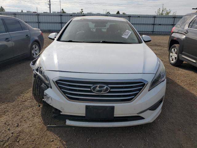 Photo 5 from auction – 2015 HYUNDAI SONATA SE with VIN 5NPE24AF4FH203589