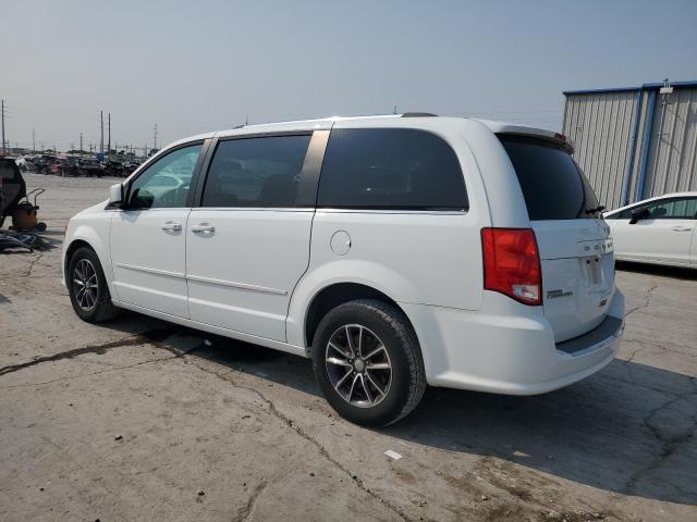 Photo 2 from auction – 2016 DODGE GRAND CARA with VIN 2C4RDGCG6GR277491