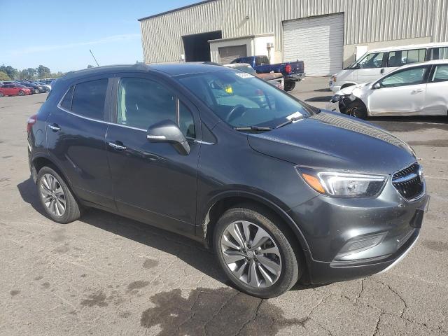 Photo 4 from auction – 2017 BUICK ENCORE PRE with VIN KL4CJESB6HB238743