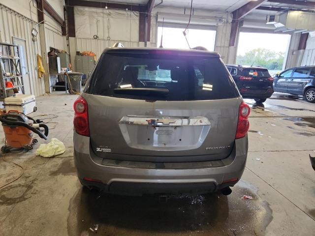 Photo 6 from auction – 2012 CHEVROLET EQUINOX LT with VIN 2GNFLNE59C6353214