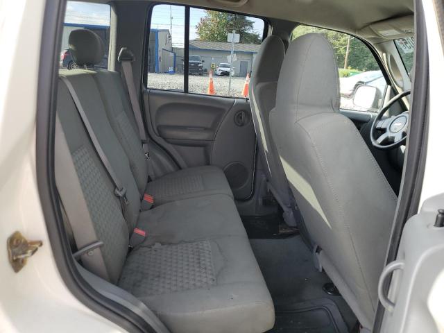 Photo 11 from auction – 2007 JEEP LIBERTY SP with VIN 1J4GL48K87W670089